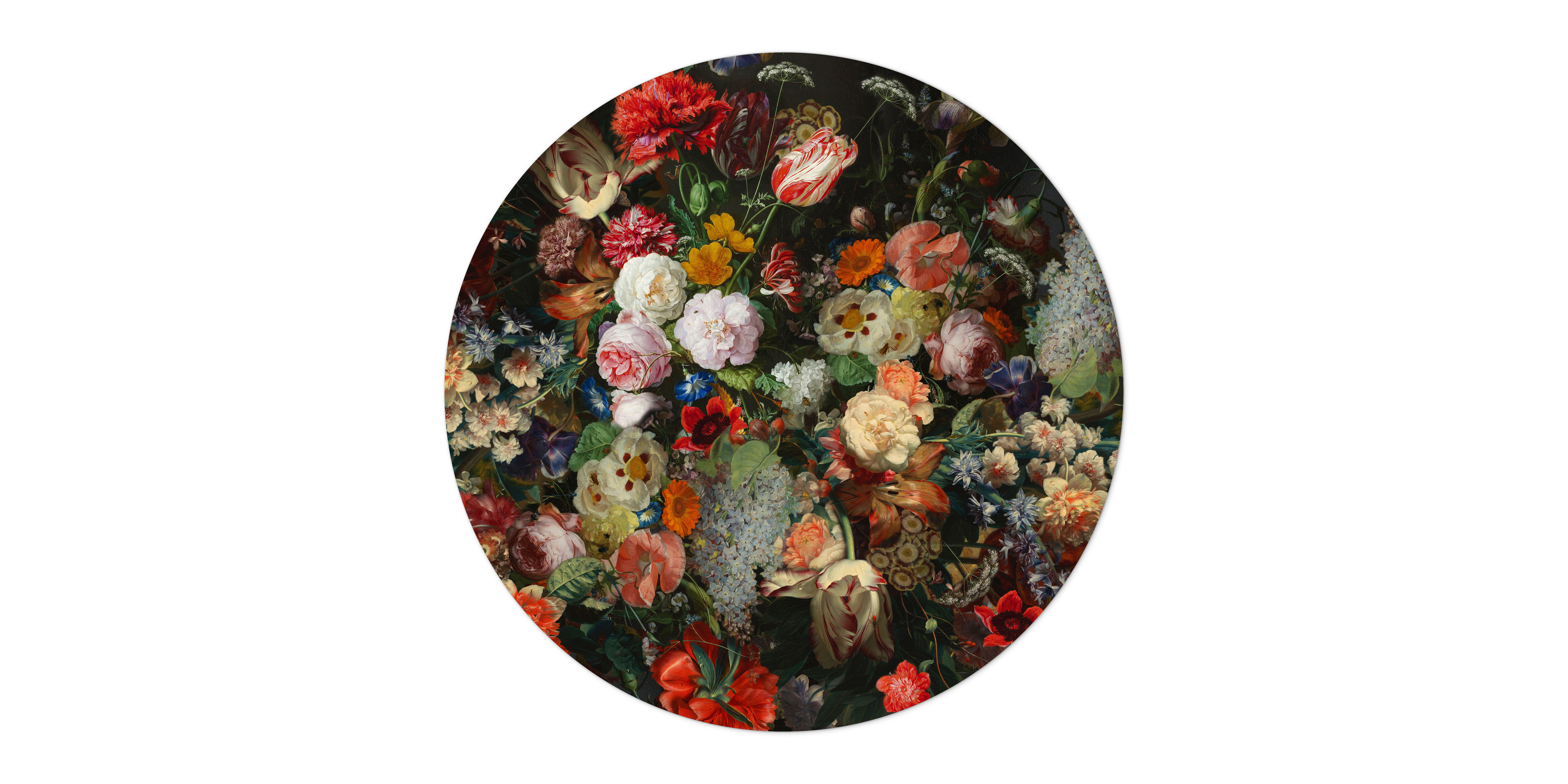 Eden Queen Carpet - Moooi